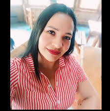 Gina Morales's Instagram, Twitter & Facebook