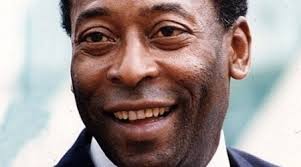 I was born for soccer, just as beethoven was born for music. Pele Height Weight Age Spouse Family Facts Biography