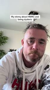 My Journey with HMRC and Dyslexia