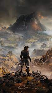 Greedfall Video Game 4k Ultra Hd Mobile Wallpaper Gaming Wallpapers Hd Overwatch Wallpapers Gaming Wallpapers