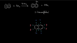 Substituentii de ordinul i au la atomul direct legat de nucleu numai legaturi simple. Arene Proprietati Chimice I Lectii Virtuale Ro Youtube