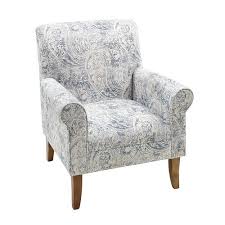 Laila Armchair Paisley Chair Armchair Accent Chairs For Living Room