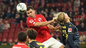 Du hast 4 möglichkeiten, von köln nach mainz zu kommen. 1 Fc Koln Gegen Mainz 05 Heute Live Tv Livestream Und Co Die Ubertragung Der Bundesliga Dazn News Deutschland