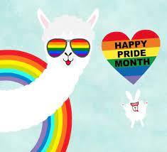 Happy pride month, my fellow lgbtq+ gamers! Lgbt Pride Month Cards Free Lgbt Pride Month Wishes Greeting Cards 123 Greetings