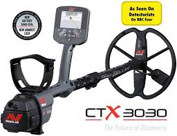 Hoy es un proyecto muy chulo que es reciclar algunos basura en algo útil. Minelab Ctx 3030 Metal Detector Detecnicks Ltd Metal Detector Detector De Metal Detector