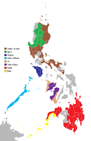 Indigenous Peoples Of The Philippines Wikipedia The Free Encyclopedia Philippines Filipino Culture Map