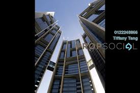 Lelong auction the troika condominium at the troika, no. Office For Rent In The Troika Klcc By Tiffany Tang Propsocial