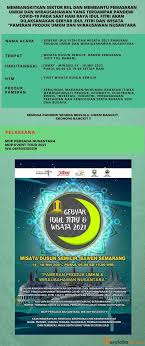 Jadi, kapan lebaran 2021 akan jatuh di hari dan tanggal berapa? Gebyar Idul Fitri Dan Wisata 2021 Pameran Produk Umkm Dan Wiraiusahawan Nusantara Event Pameran Franchise Wirausaha Bisnis Waralaba Ku