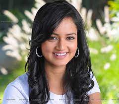 Shanvi srivatsav is an indian actress who mainly acts in south indian languages. Shanvi Srivastava Biography