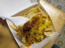 Over the years, they have expanded their food options by also offering burgers and desserts. Review Wienerschnitzel Chili Cheese Fries Brand Eating