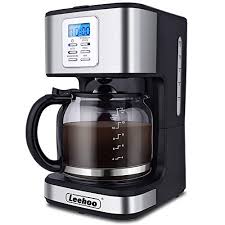 A coffee maker should be customized to your home and your schedule. Top 10 Best Delonghi Coffee Maker With Timers 2021 Bestgamingpro