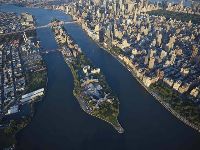 Roosevelt Island Guide: Planning Your Visit