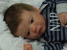 Reborn Doll, Christopher Awake, Custom Reborn Baby Boy or Girl, Reborn  Babies - Etsy