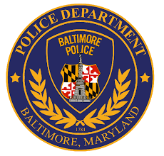 Police Commissioner Baltimore Police Department