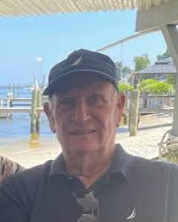 Gary Mitchell Obituary