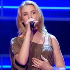 De kleinste talenten verdienen het grootste podium. Ed Sheeran The A Team Live Cover By Fabienne Bergmans The Voice Kids Season 1 Winner Hq By Edwards Music
