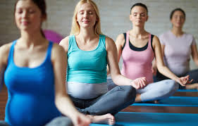 Check spelling or type a new query. We Love These Prenatal Yoga Classes At Zen Yoga Mother Baby Child