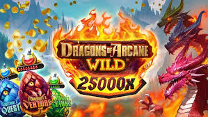 Play Games Global Dragons of Arcane Wild Online - Hollywoodbets Gaming