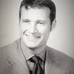 Gerald Knudsen Obituary