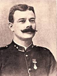 Genealogie Deleau III