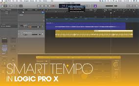 Smart Tempo In Logic Pro X A Step By Step Guide