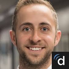 Dr. Alexander Ernst, MD