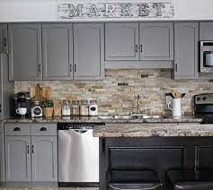 If you've been searching for something a little more distinctive than simply staining or painting your cabinets, better homes and gardens may have just the solution. 14 Easiest Ways To Totally Transform Your Kitchen Cabinets Hometalk
