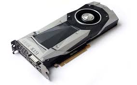Nvidia grafikkarten bedienen das premiumsegment, bieten dafür aber auch die meiste power. Nvidia Geforce Gtx 1080 4k Grafikkarte Mit Displayport 1 4