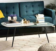 The coffee table is the glue that brings the style and the social aspects of a living room or family room together. 18 Stylish Coffee Tables Under 200 Living In A Shoebox