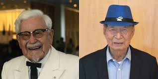 5 Orang Kaya Raya ini Dulunya Sangat Miskin. Pernah Jual Biskuit Sampai  Ikut MLM