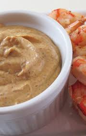 Easy Remoulade Sauce A Taste Of Louisiana With Roasted Shrimp Remoulade Sauce Easy Simply Recipes Remoulade Sauce