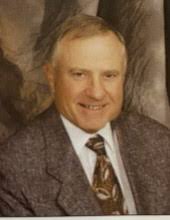 Charles Edward Lebold Obituary October 17, 2020