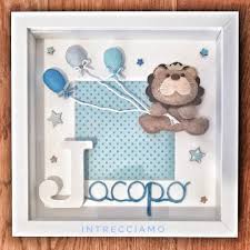 Pin Su Intrecciamo Quadretti Bimbi