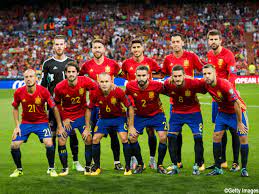 Jun 03, 2021 · 【euro2020カウントダウン企画】強豪国の戦力分析＃1スペイン代表 6月11日に開幕するeuro2020。そのカウントダウン企画として、各国に精通するジャーナリストが強豪国の戦力分析＆最新情報をお届けする。 ç„¡æ•µè‰¦éšŠ ã‚¹ãƒšã‚¤ãƒ³ãŒwæ¯ãƒ¡ãƒ³ãƒãƒ¼23åã‚'ç™ºè¡¨ ãƒã‚§ãƒ«ã‚·ãƒ¼fwãƒ¢ãƒ©ã‚¿ã¯è½é¸ ã‚²ã‚­ã‚µã‚«
