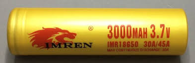 Taste Your Juice A Battery Mooch Post Imren Gold 30a