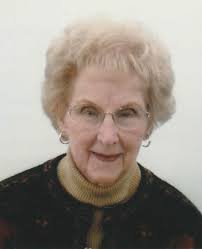 Madeleine Ann Riley Obituary