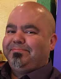 Obituary information for Markus Antonio Rodriguez