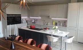 John was very helpful from start to finish with giving advice on products and fitting of the kitchen. Sheraton Kitchens Luxury Kitchen Styles Designs