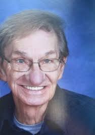 Raymond Noble Obituary (2021)