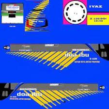 87 Livery Bussid Hd Shd Jernih Koleksi Pilihan Part 2 Raina Id Mobil Futuristik Konsep Mobil Stiker Mobil