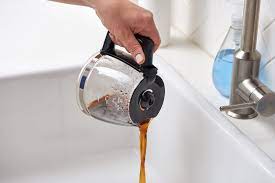 › homemade coffee descaling cleaner. How To Descale A Coffee Maker Kitchn
