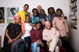 Acest film nu are sinopsis. Un Film Sur Toussaint Louverture Prime En Allemagne Loop Haiti
