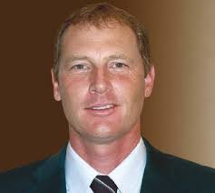 European Golf Participation Report.