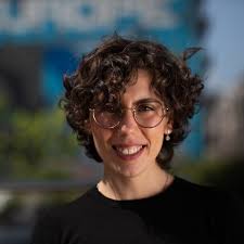 Paola Gandolfo Email & Phone Number