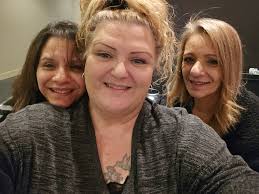 Happy Birthday Sheila!!!! Hope you have a marvelous day