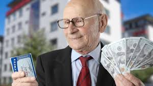 Social Security Payments Averaging $2,000 to Go Out in Three Days