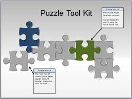 Buyer personas are effectively used for company development. Free Powerpoint Puzzles