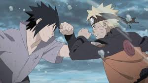 Top 7 Best Naruto Fights Ranked In The Series Em 2020 Anime Naruto Naruto Desenho Animes Wallpapers