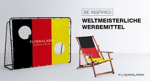 Hier findest du den spielplan als pdf zum herunterladen und ausdrucken. Werbemassnahmen Zur Fussball Wm Flyeralarm