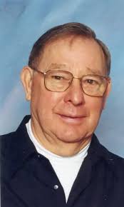Oswego County TodayFloyd Joseph 'Joe' Vickery, 84